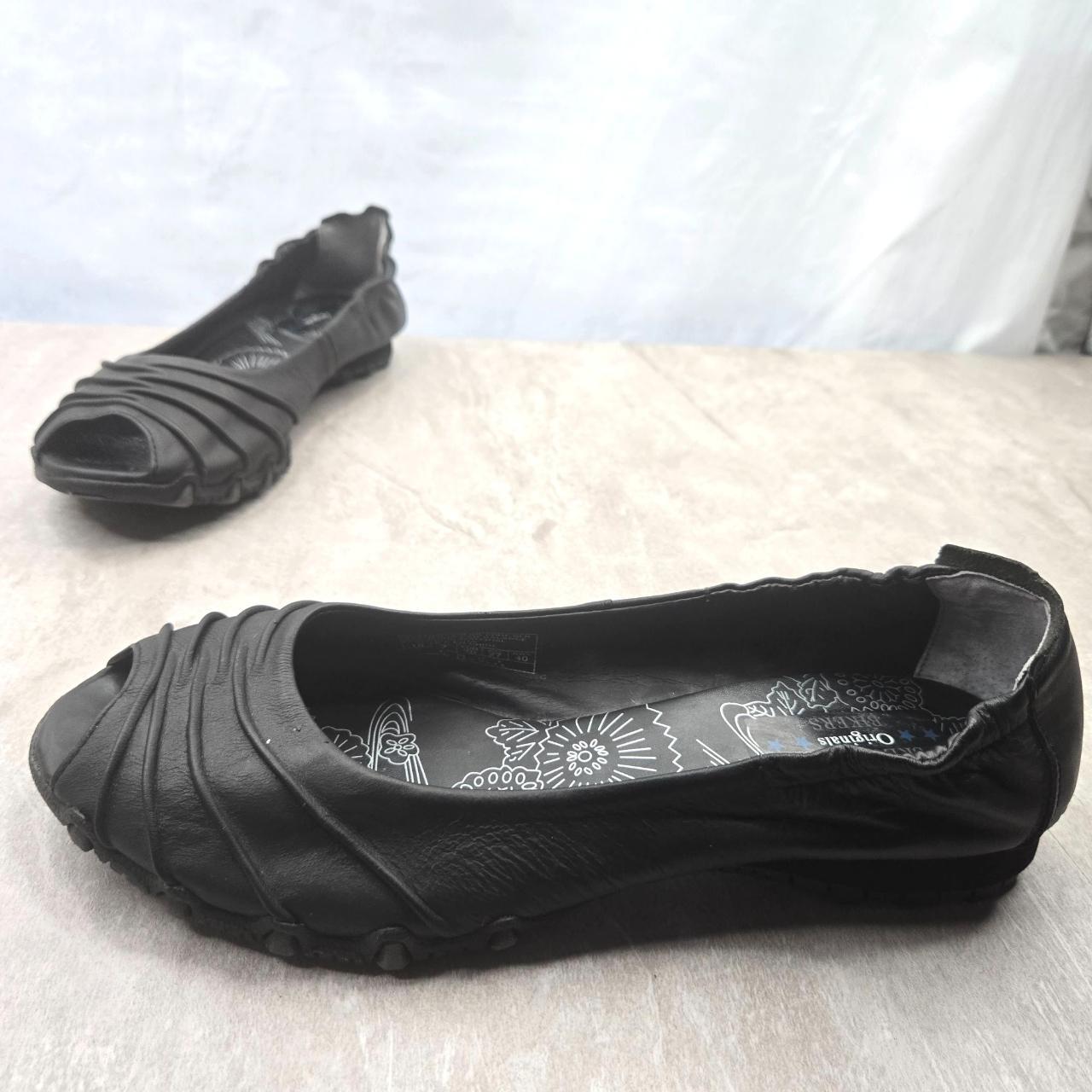 Skechers ballet shoe deals