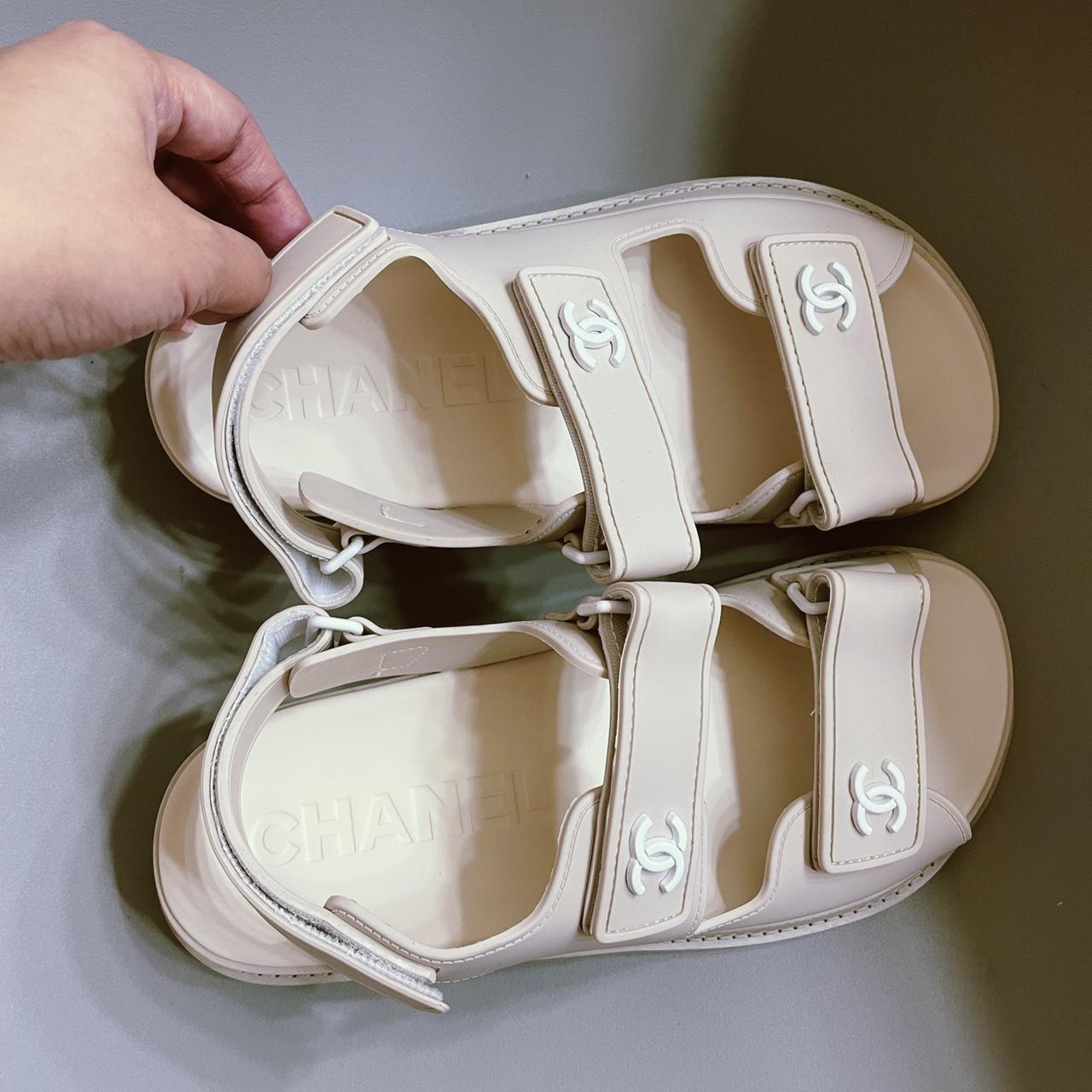 summer dress flip flops