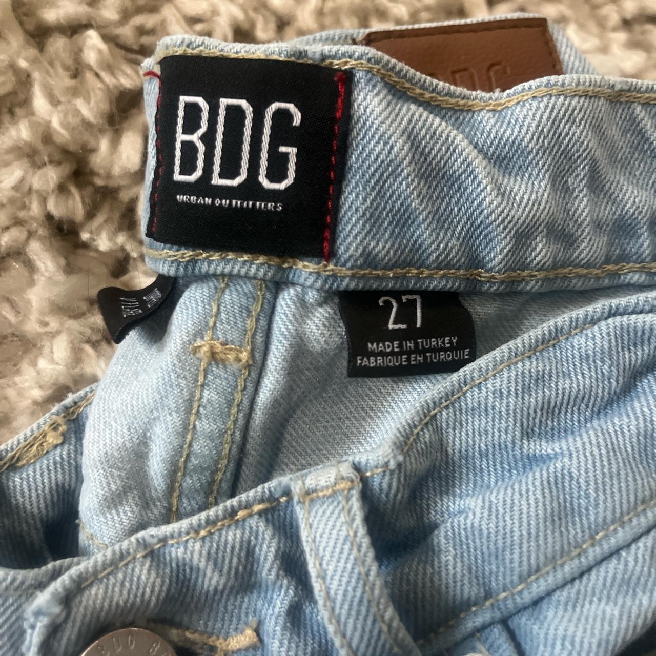 BDG Women's Jeans | Depop