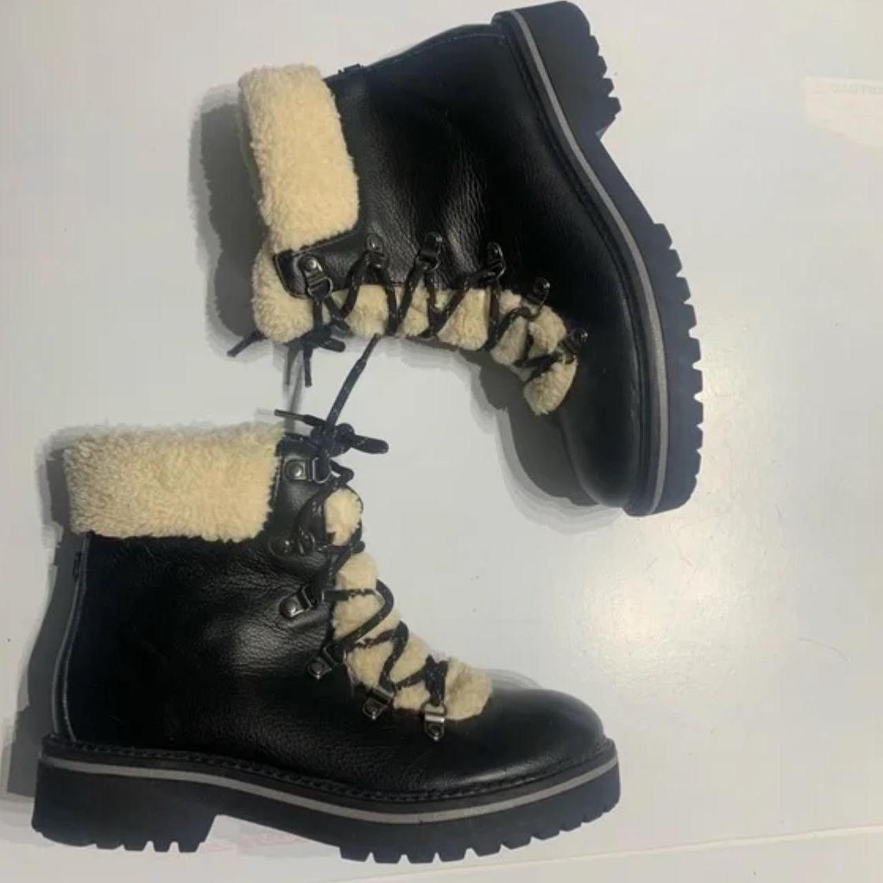 Tommy hilfiger ron on sale 2 hiker boots