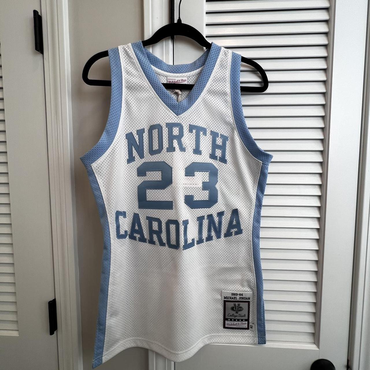 Michael Jordan North Carolina jersey: Where to buy, price and more