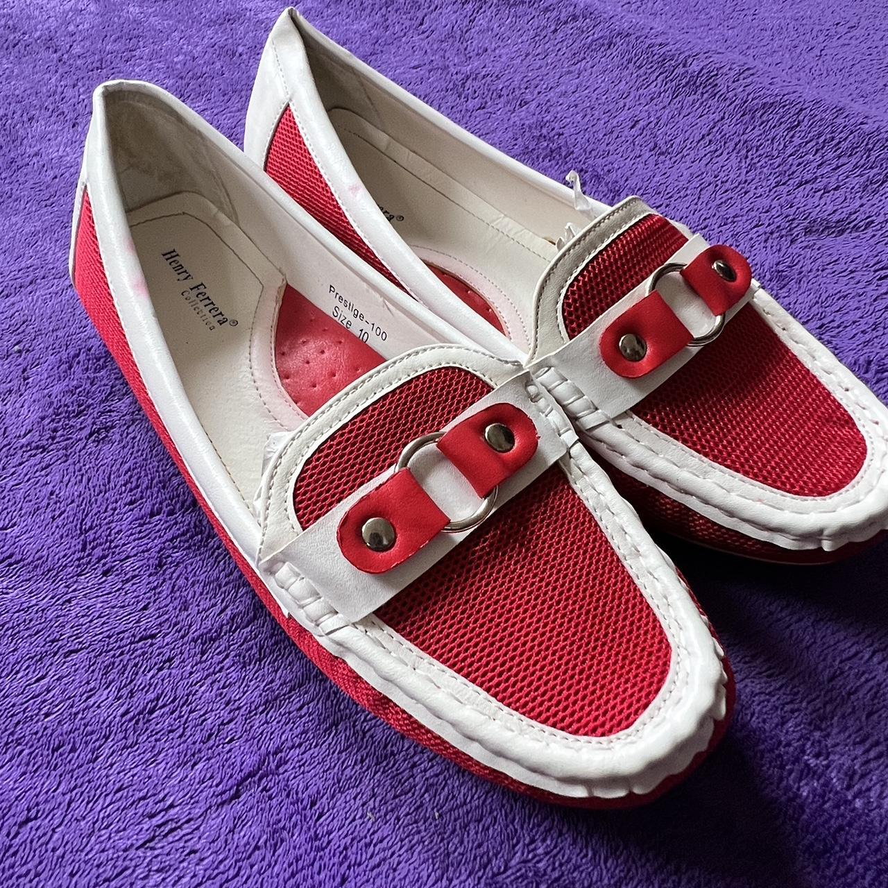 Henry on sale ferrera loafers