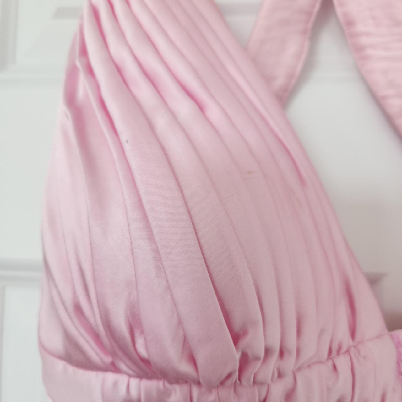 Aidan Mattox Women's Pink Dress (3)