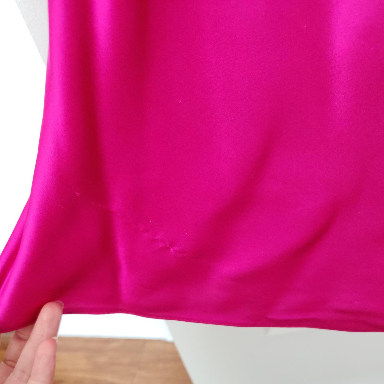 Aidan Mattox Women's Pink Dress (4)