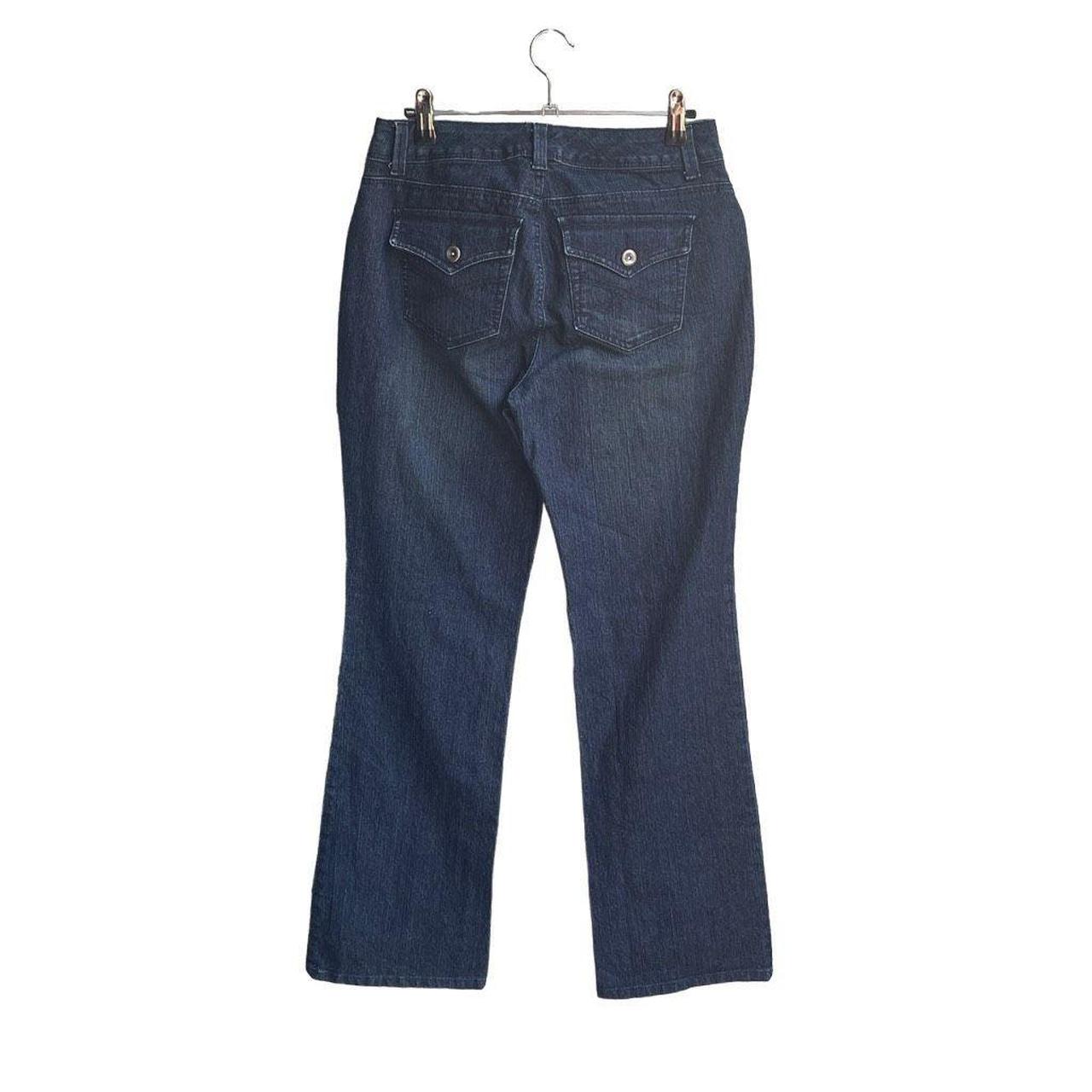 Sonoma goods best sale for life jeans