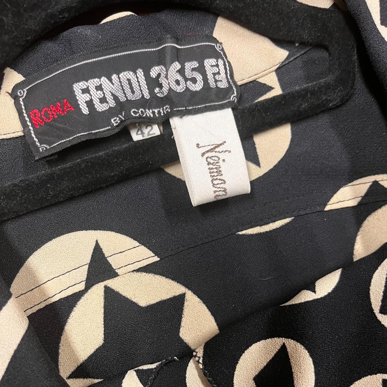 Fendi 365 hot sale