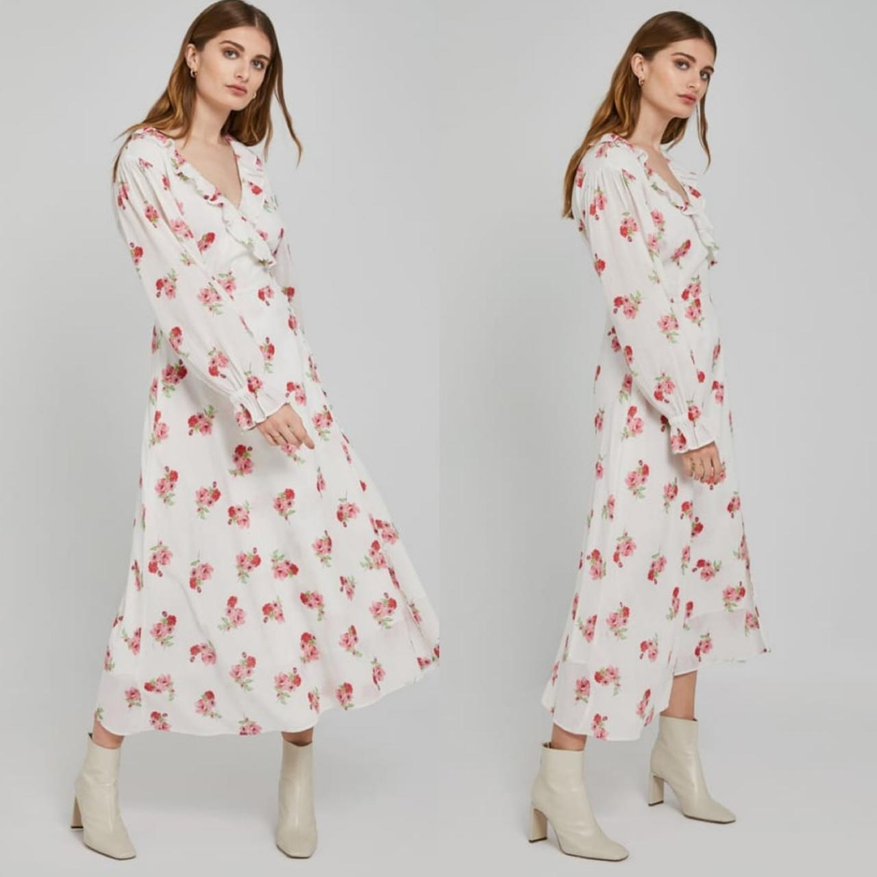 Ghost summer dresses deals