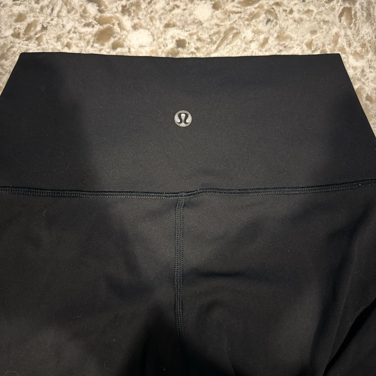 MOVING SALE Lululemon Wunder Train 21” color is - Depop