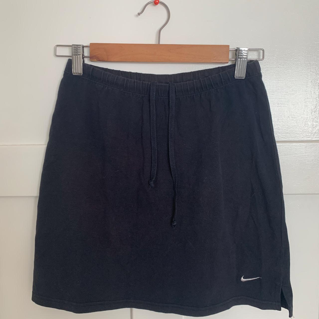 short nike tennis skirt