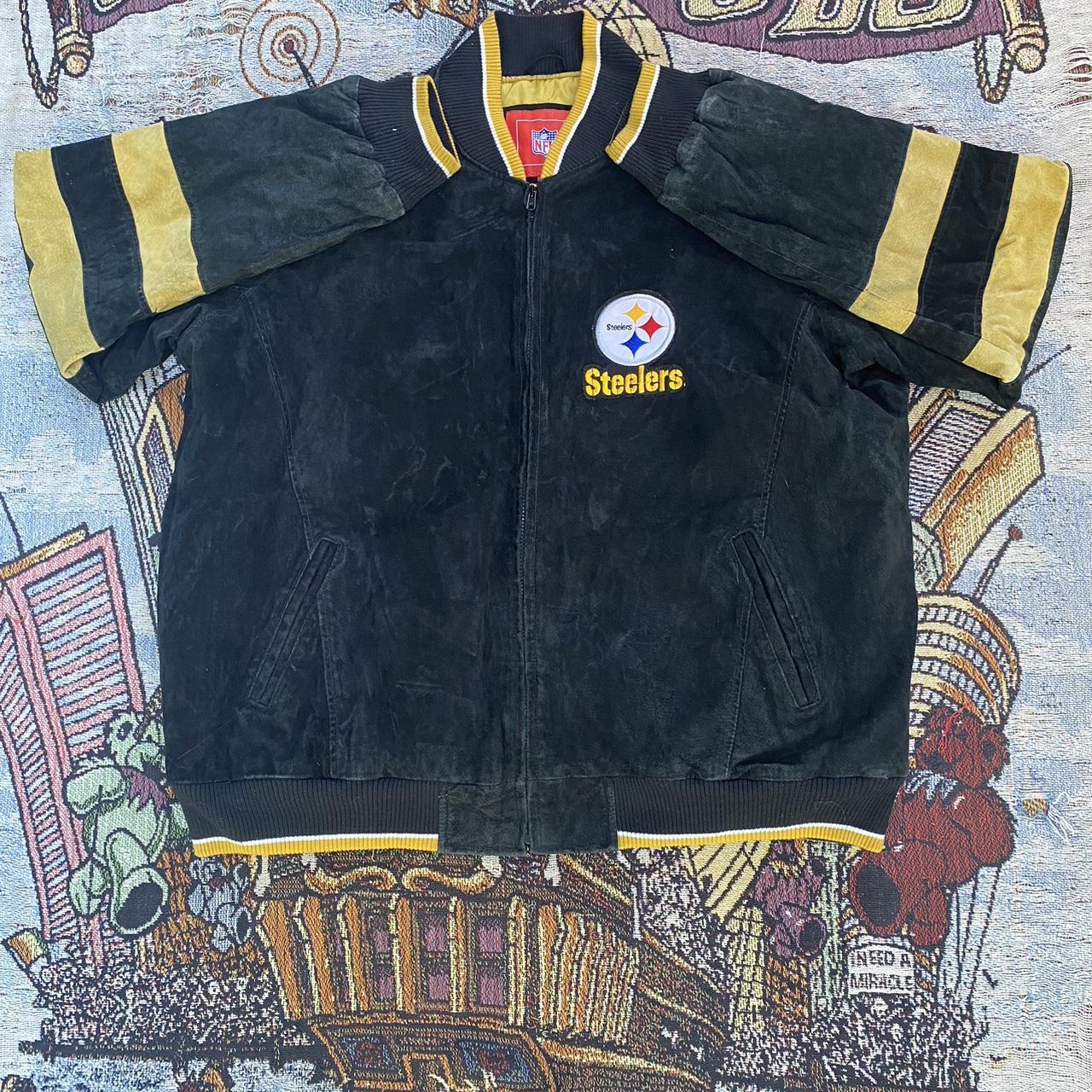 NFL Team apparel Pittsburgh Steelers Size - Depop