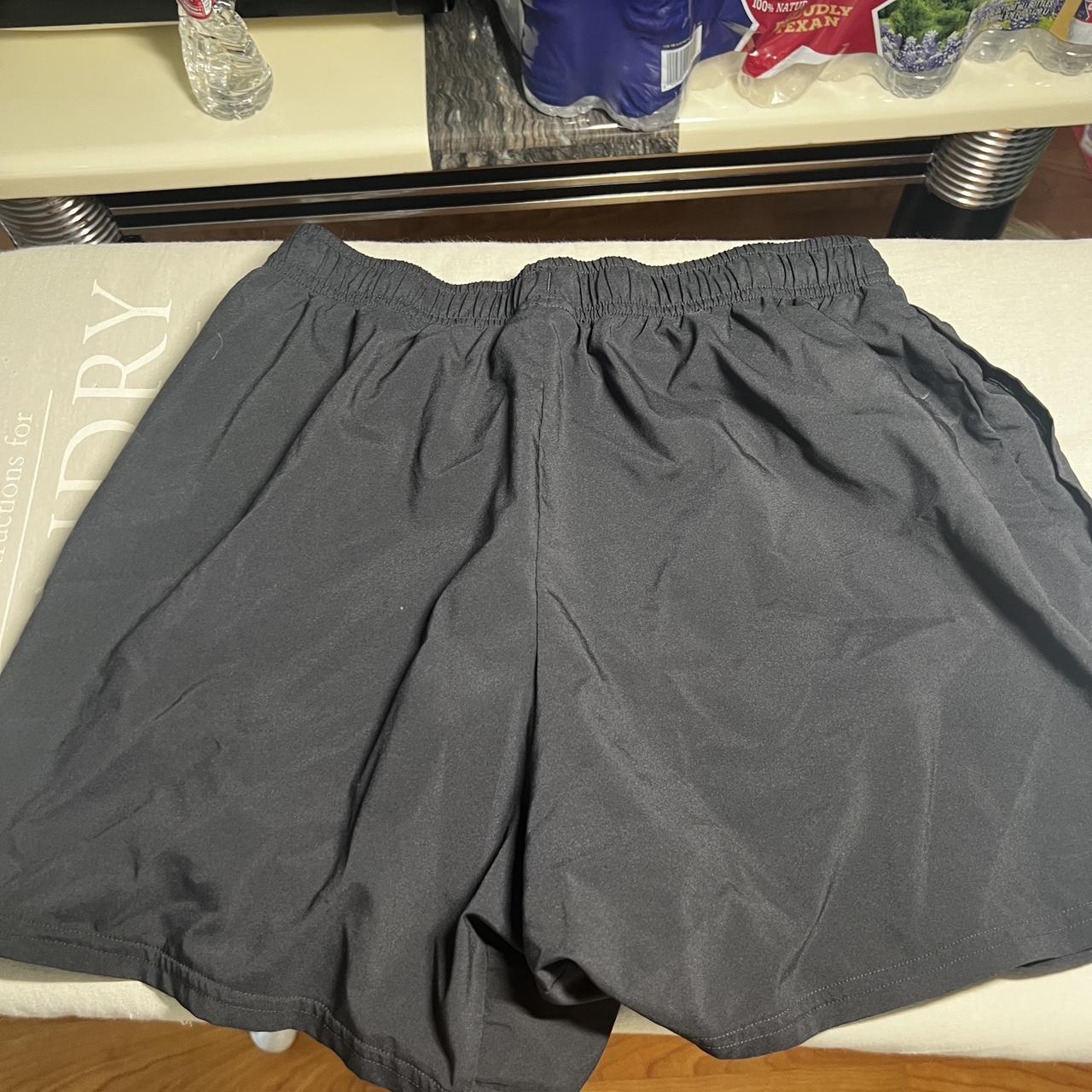 Gymshark Men's Shorts Depop