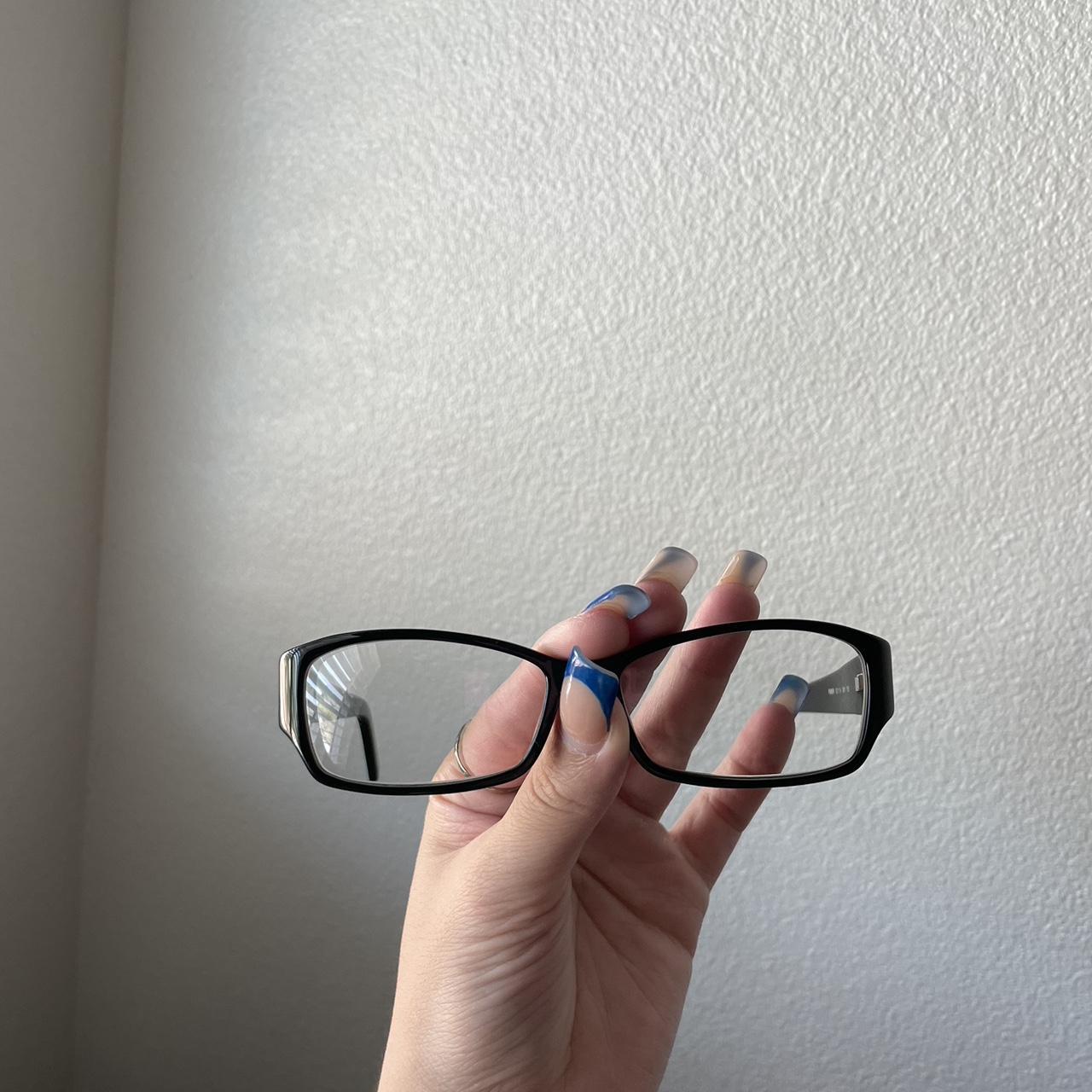 Fendi eye glasses, can change out the prescription lens - Depop