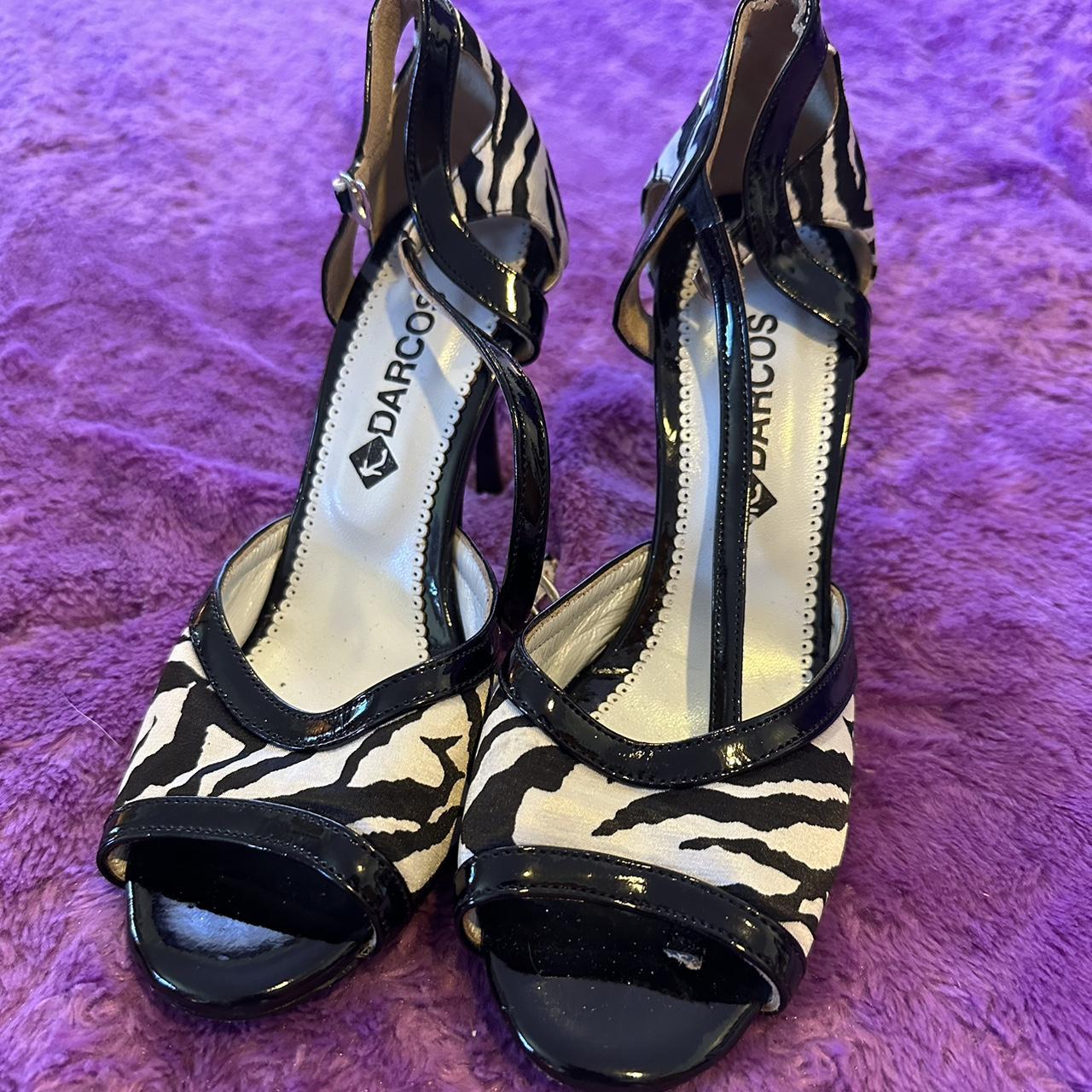 Darcos sale tango shoes