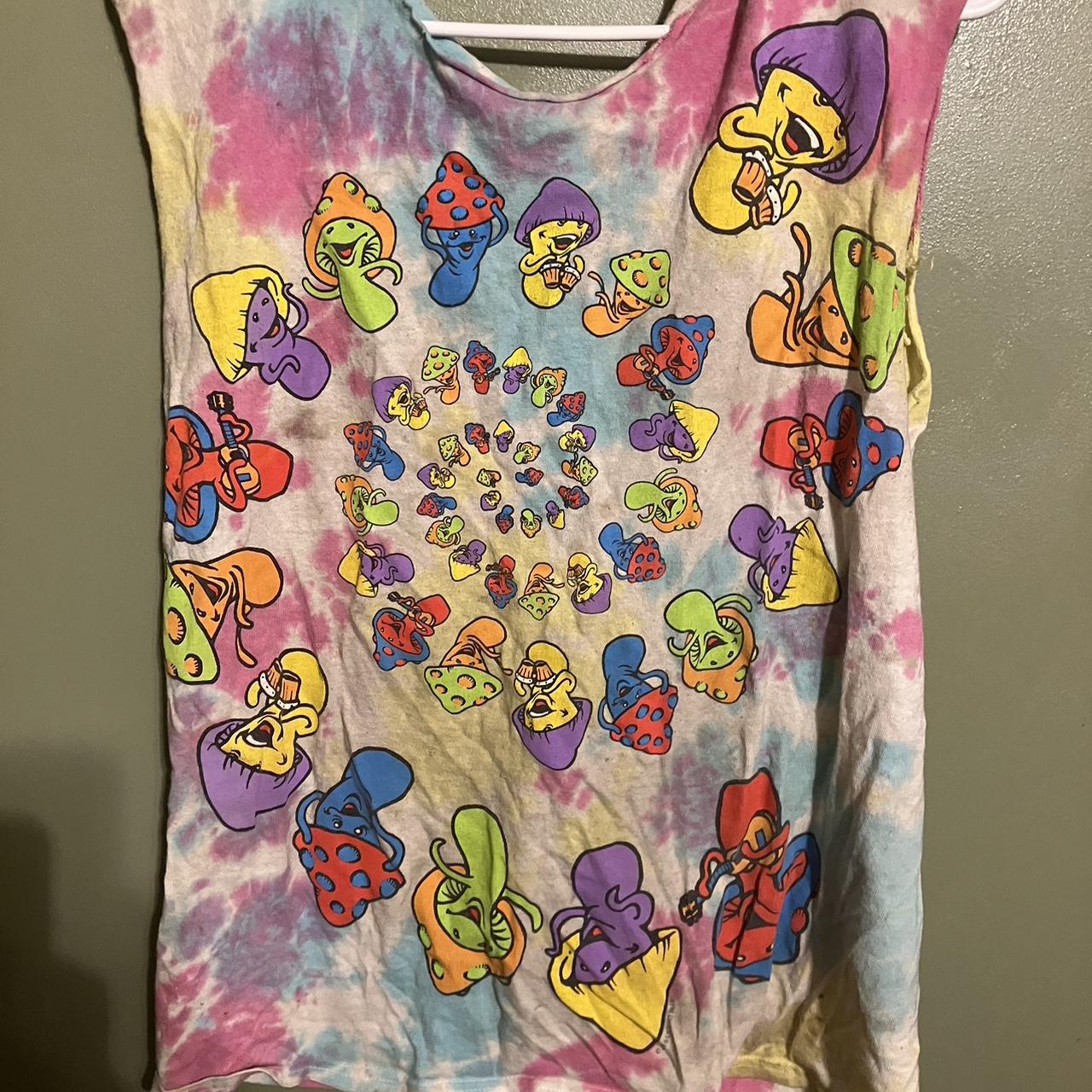 item listed by scootchycat