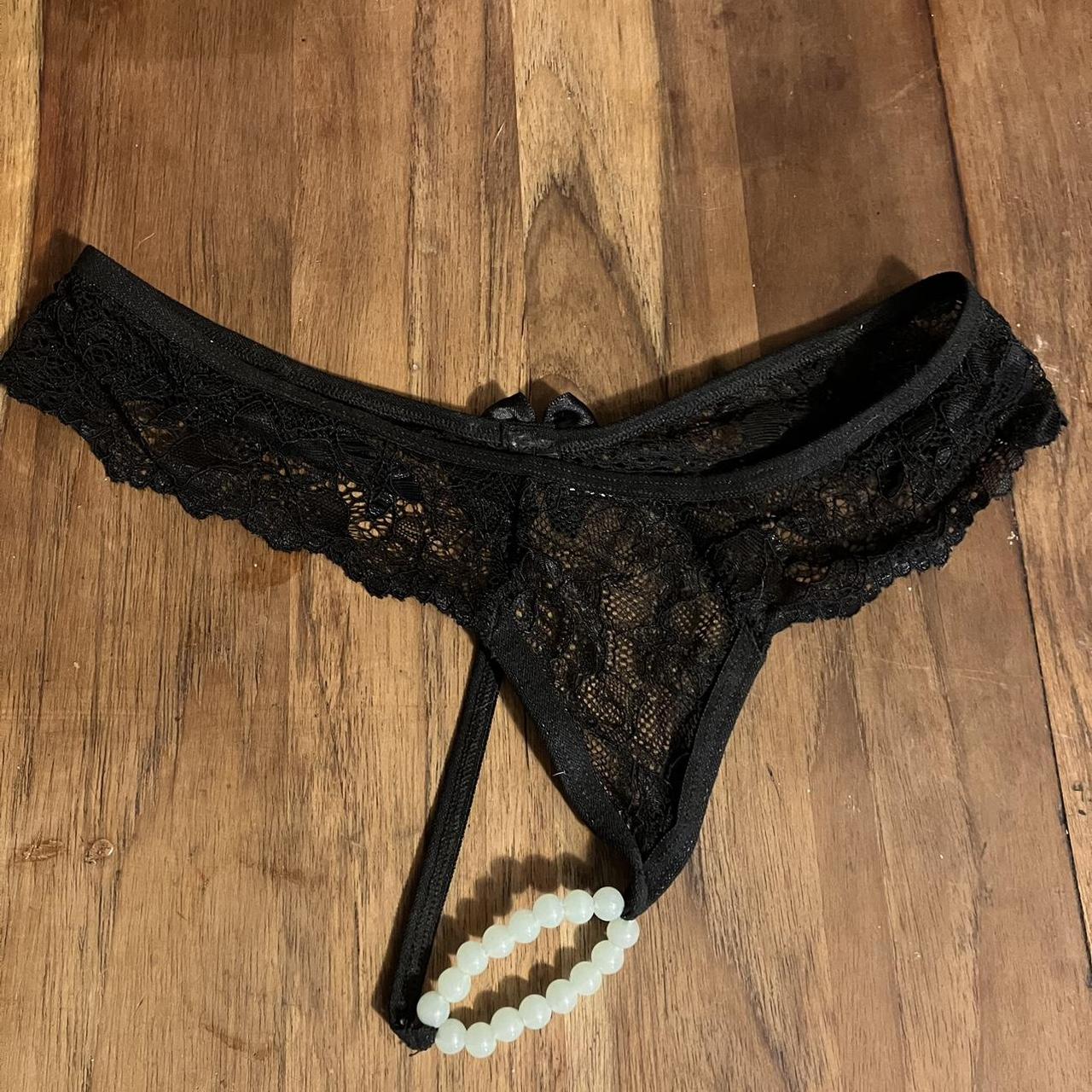 Kinky lingerie Depop