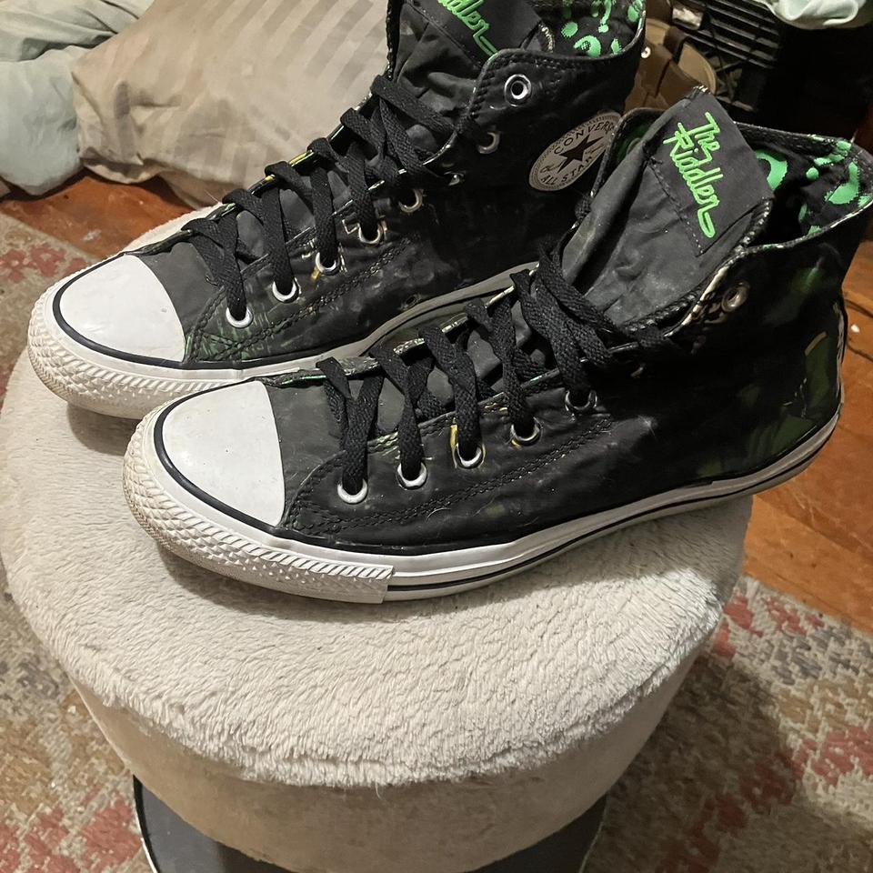 Brooks Brothers × CONVERSE forイエナ　23.5 Brooks Brothers × CONVERSE for EDIFICE / IENA ALL STAR LGCY