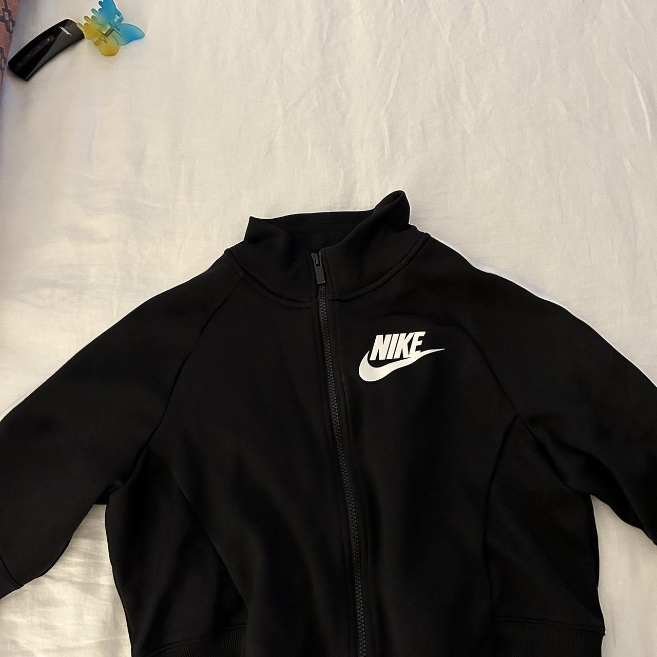 klopp nike jacket