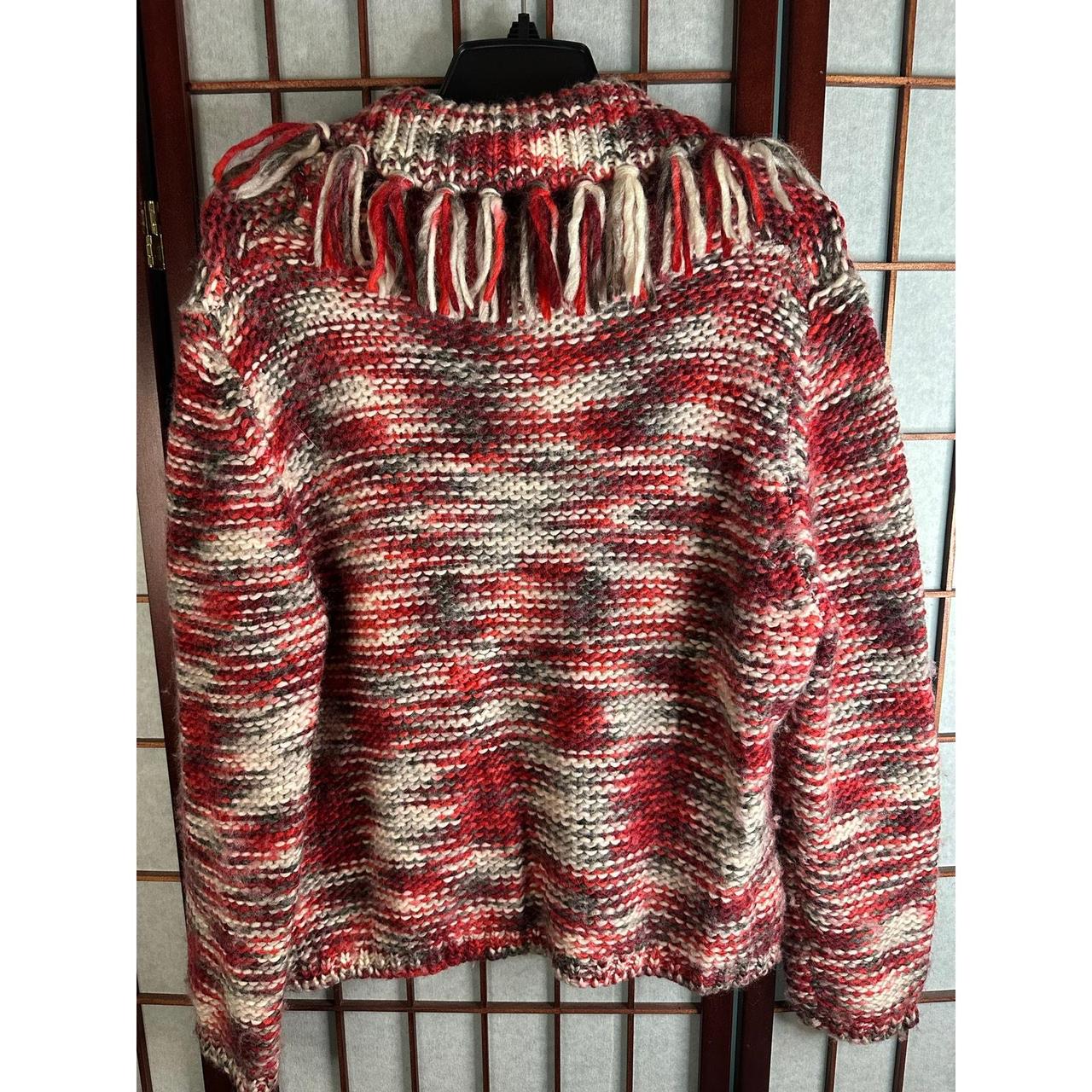 Ruby Rd. Women's Sweater - Multi - M – Add a touc… - image 6