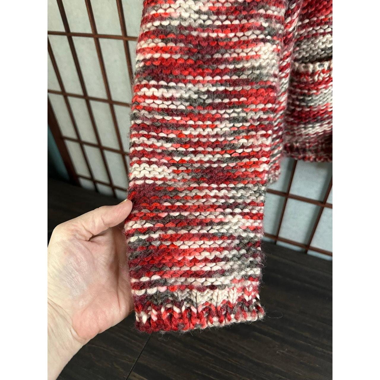 Ruby Rd. Women's Sweater - Multi - M – Add a touc… - image 4