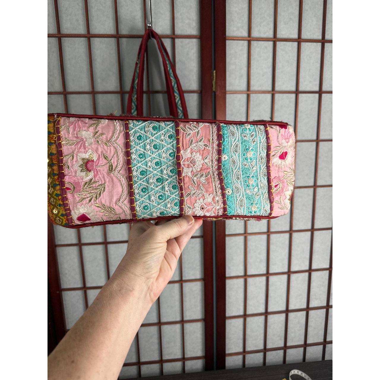 Source Unknown Women's Bag - Multi – This beautif… - image 5