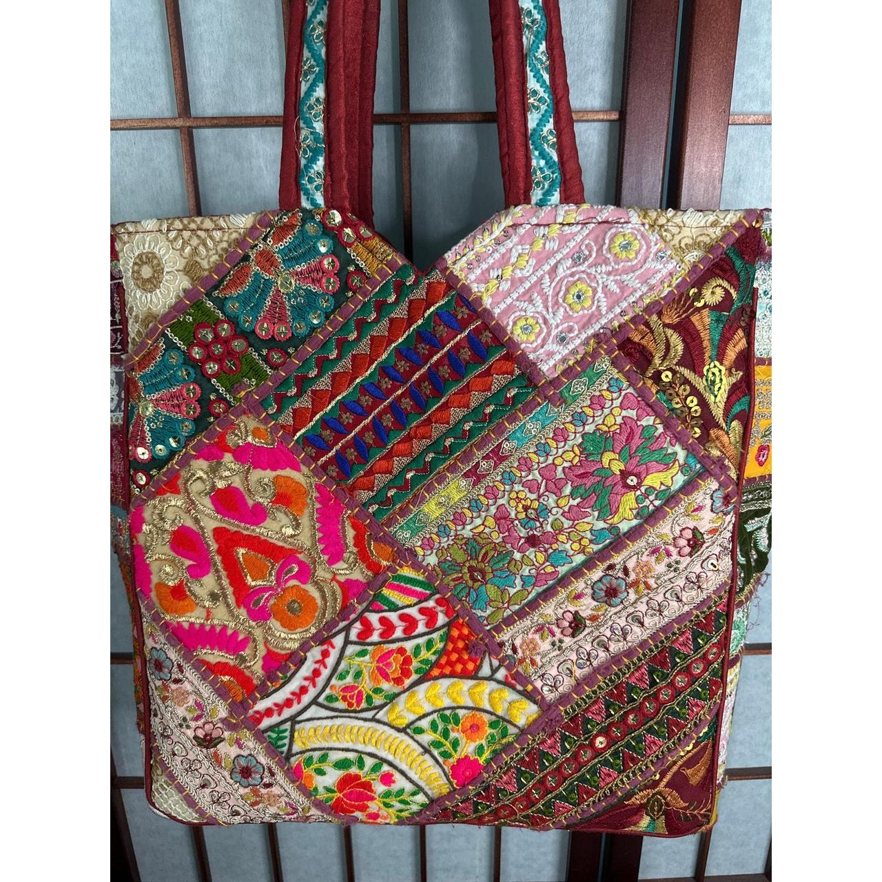 Source Unknown Women's Bag - Multi – This beautif… - image 2