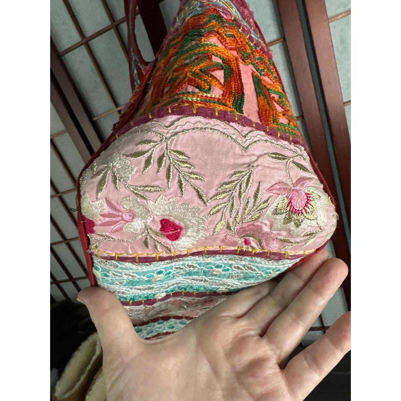 Source Unknown Women's Bag - Multi – This beautif… - image 6