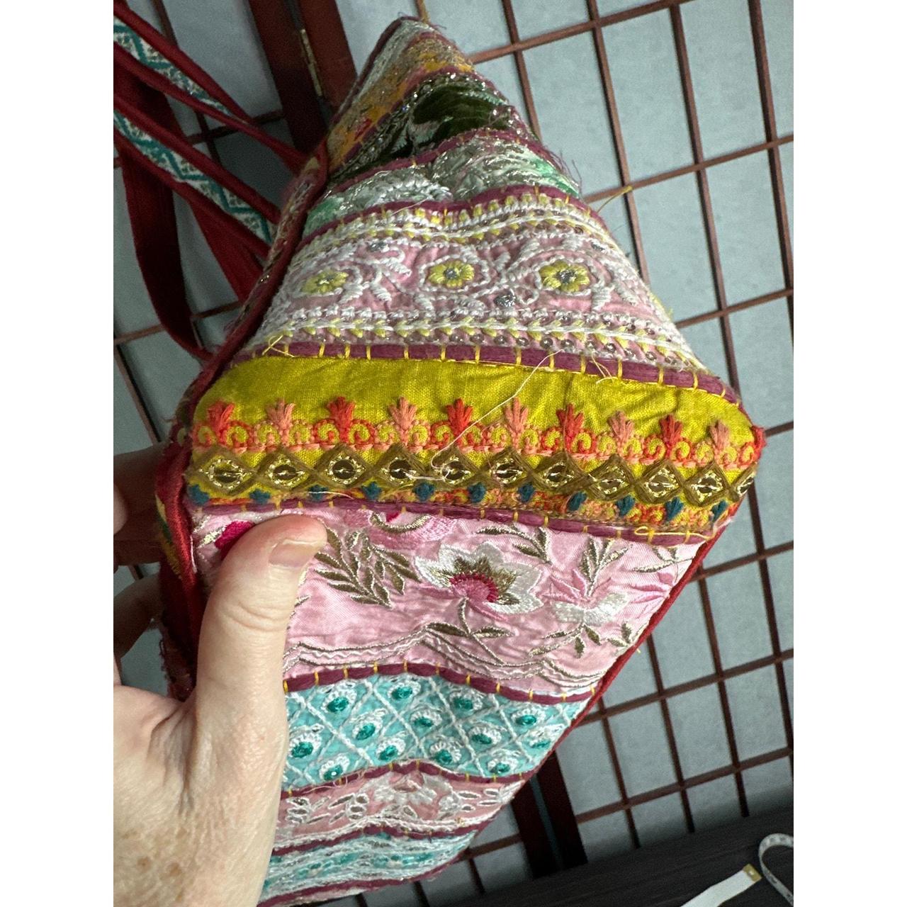 Source Unknown Women's Bag - Multi – This beautif… - image 7