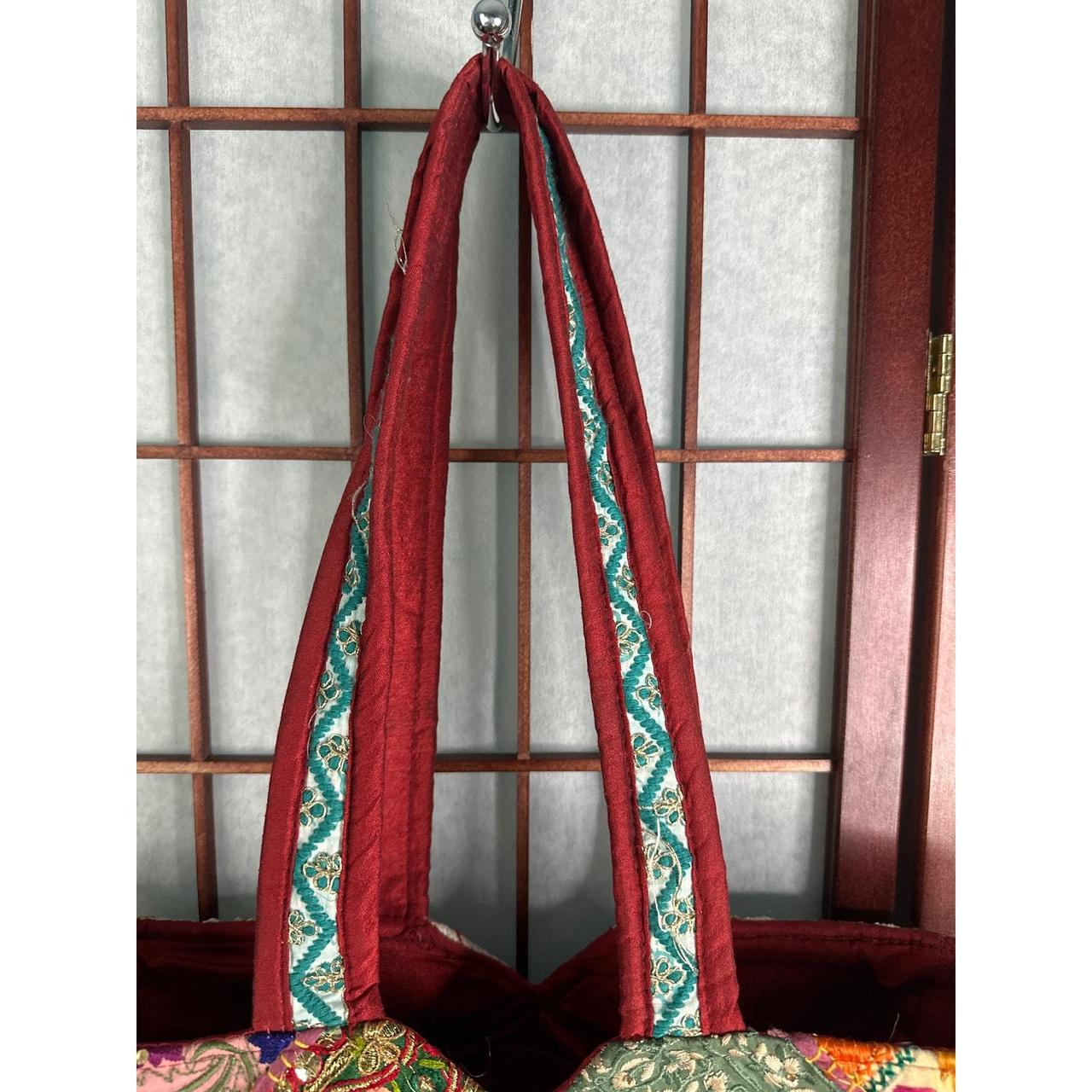 Source Unknown Women's Bag - Multi – This beautif… - image 8