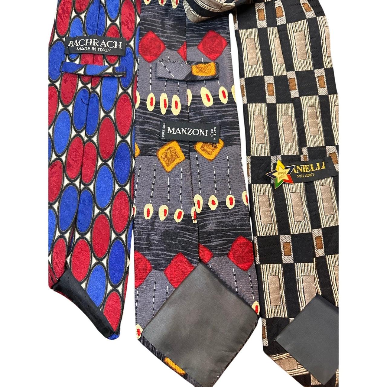 Source Unknown Men's Hat - Multi – Elevate your s… - image 2