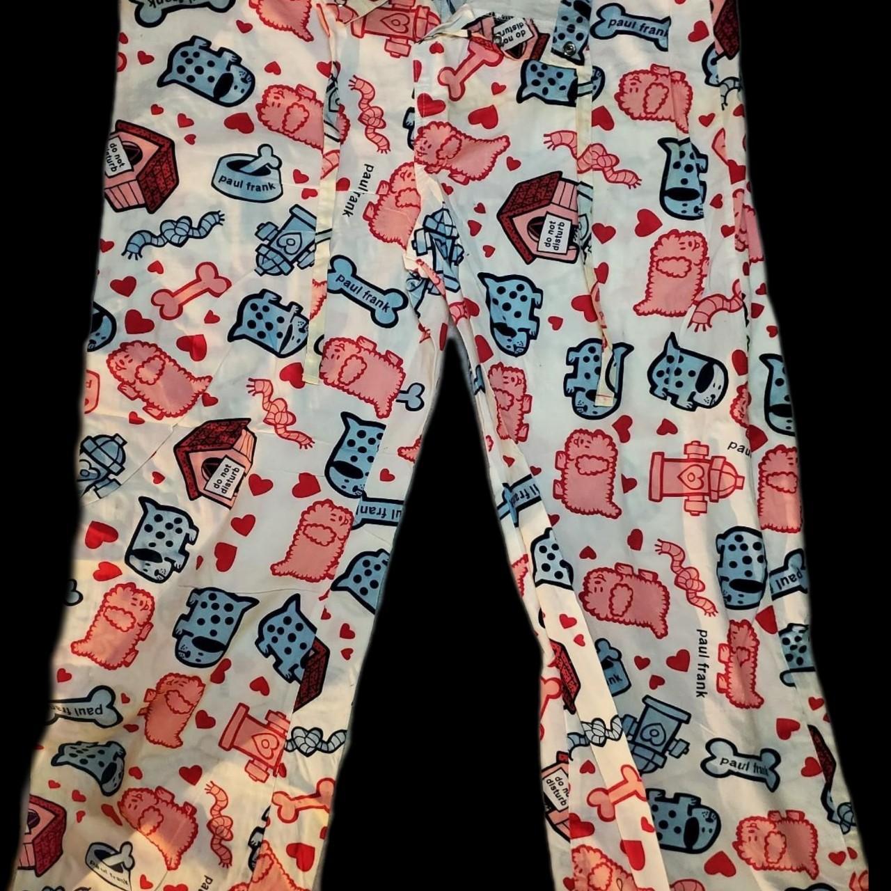 Paul frank women's pajamas sale