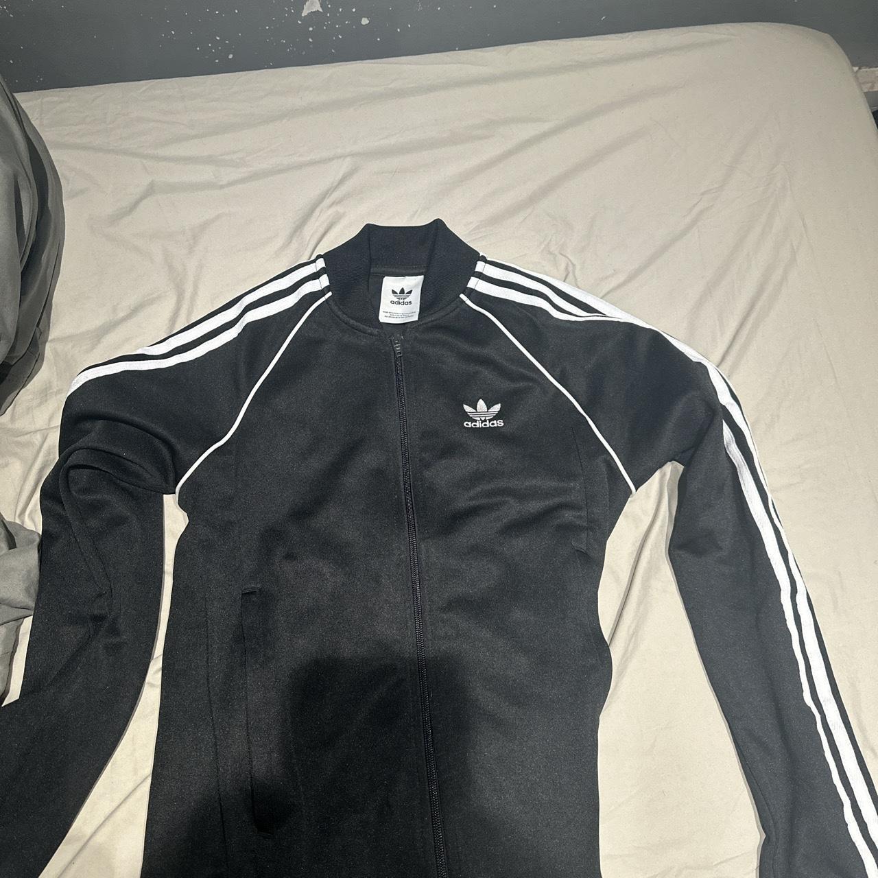 Adidas SST Good condition Size xs - Depop