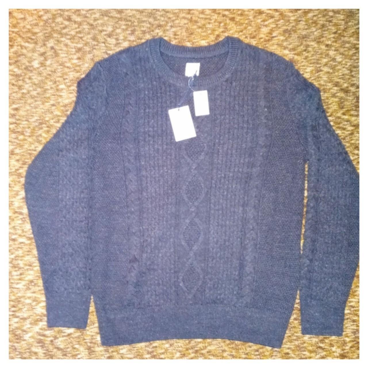 Gap hotsell fisherman sweater