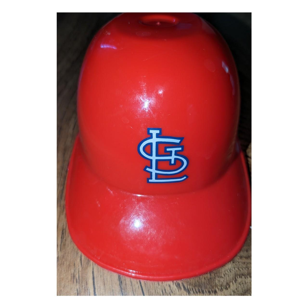 Boston Red Sox Laich Mini Ice Cream Helmet Baseball Vintage