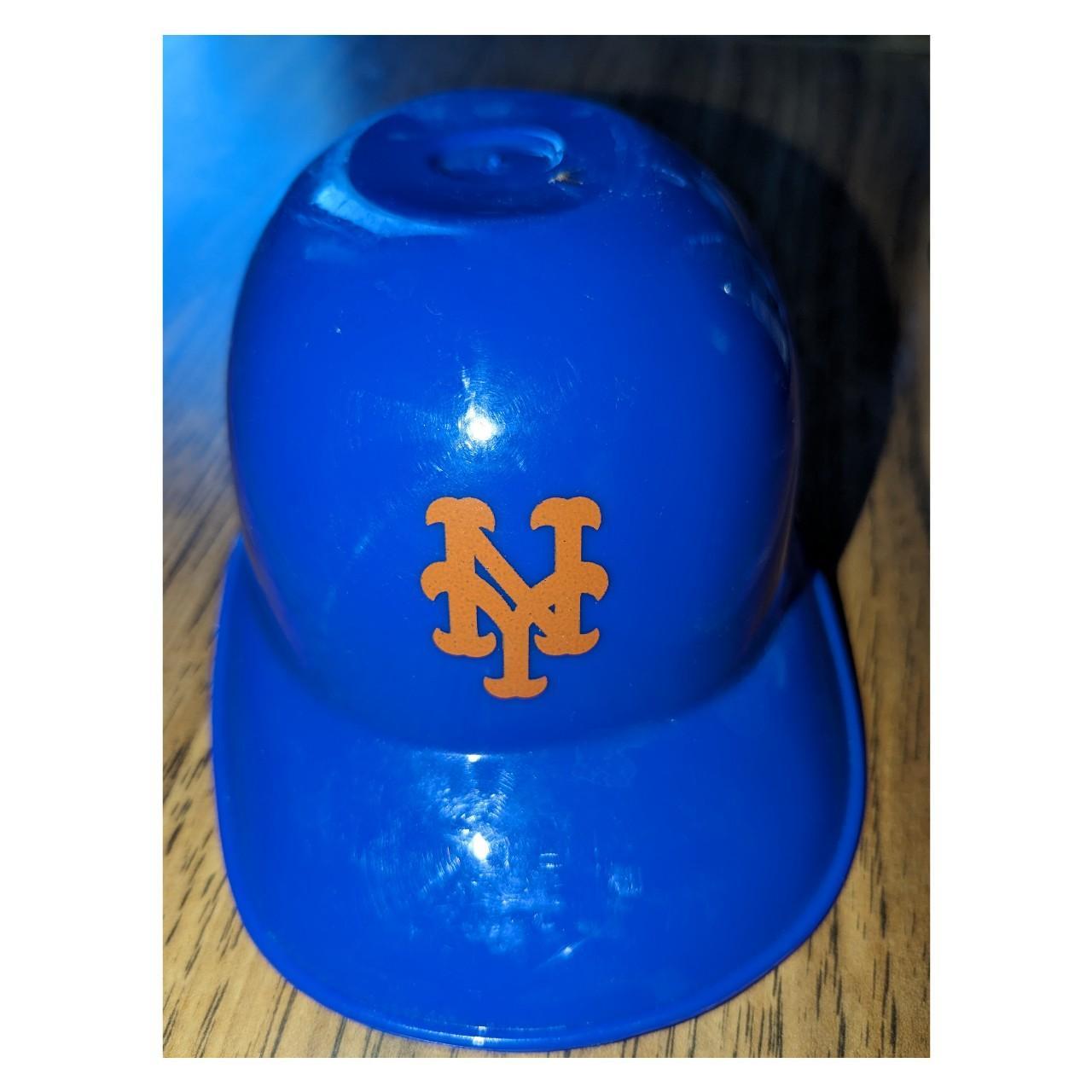 New Yawk Os Baseball Royal Blue