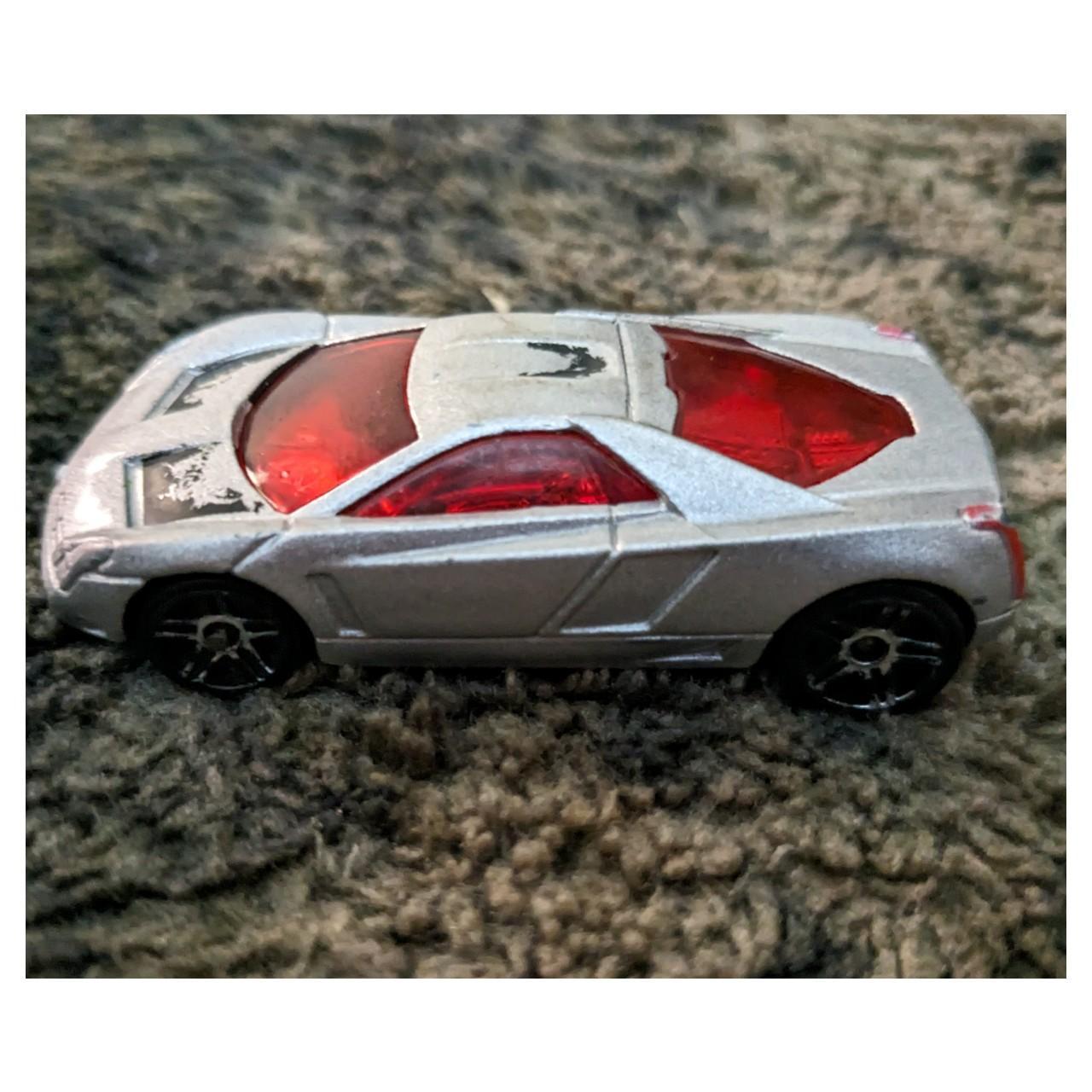 Hot wheels cadillac cien online