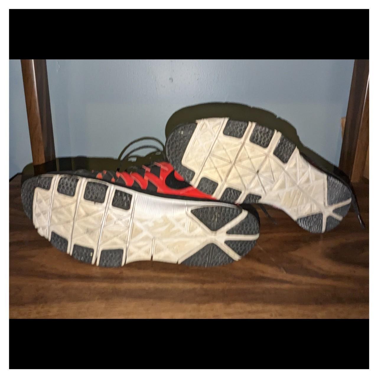 nike free trainer 5.0 v4 fingertrap