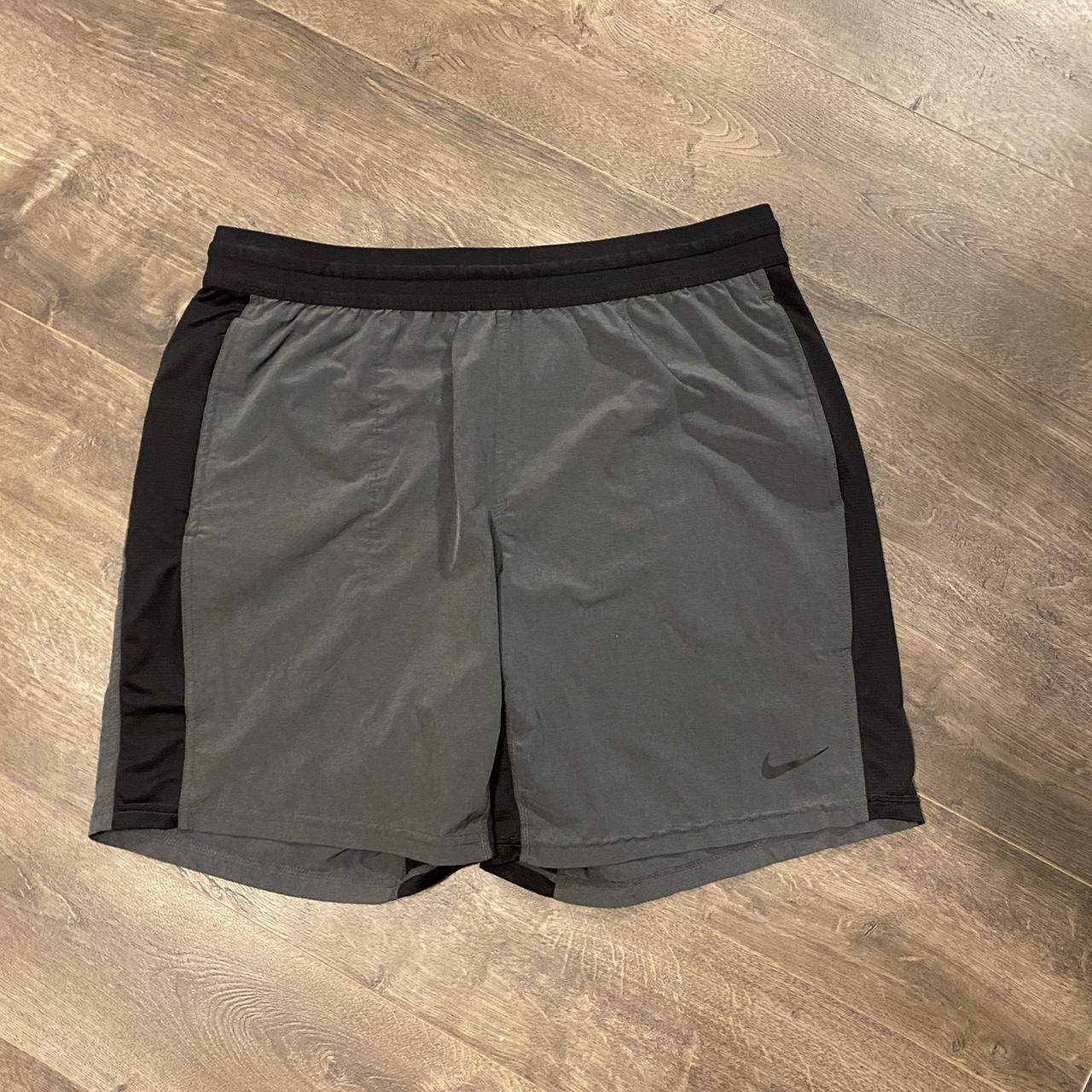 mens nike shorts 3xl