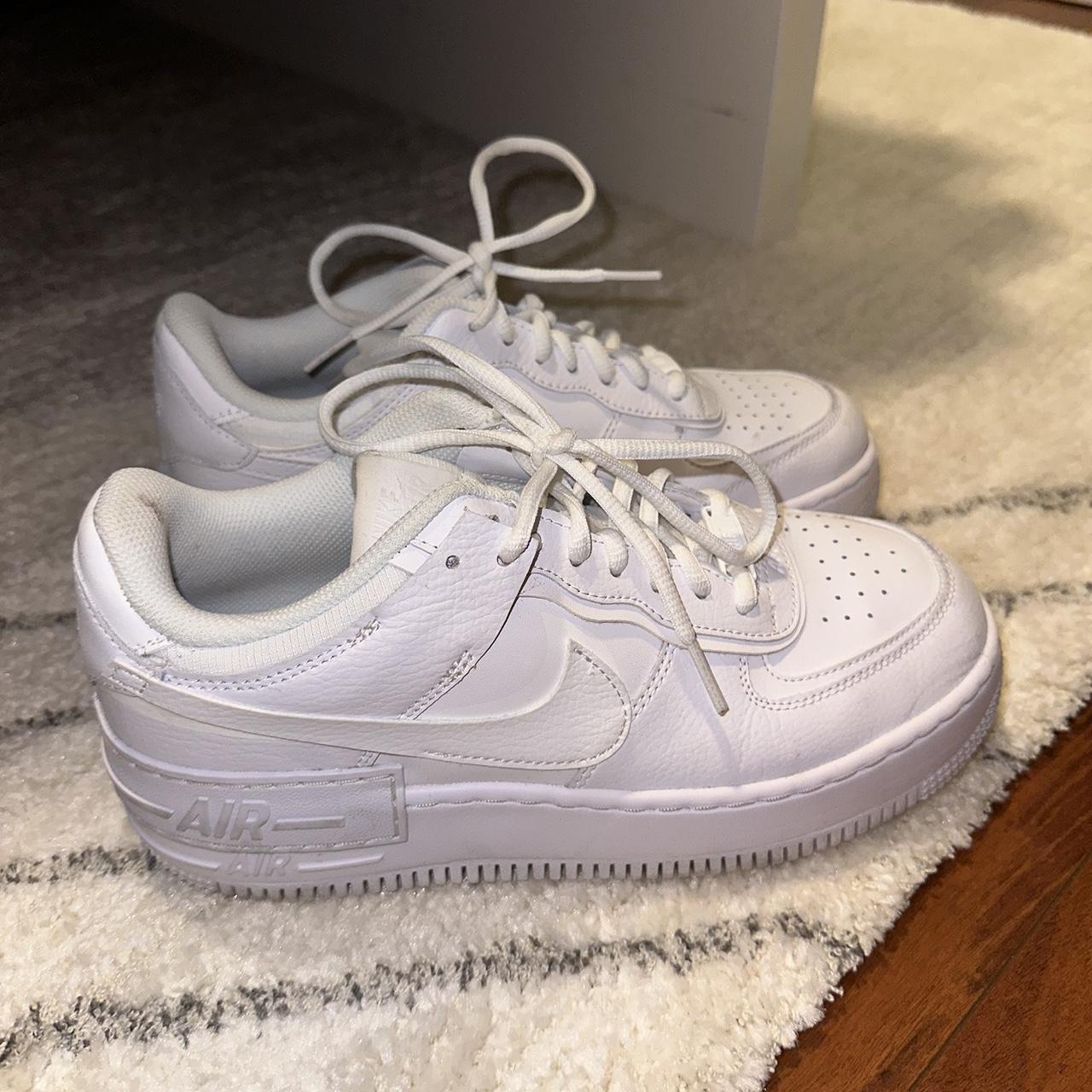 womens air force one platform
