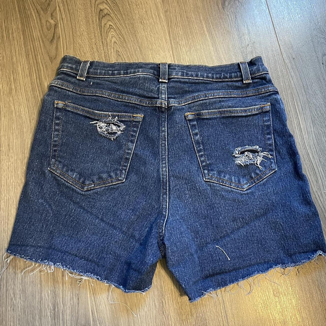 Style & Co Women's Shorts | Depop