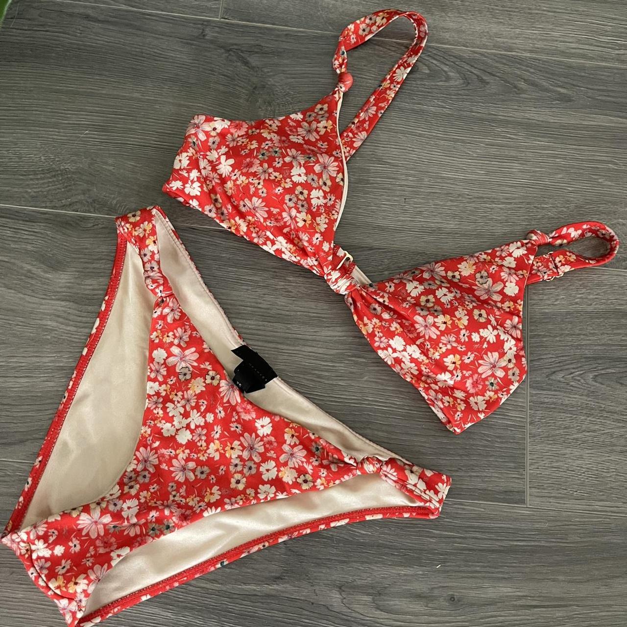 PacSun Women's Bikinis-and-tankini-sets | Depop