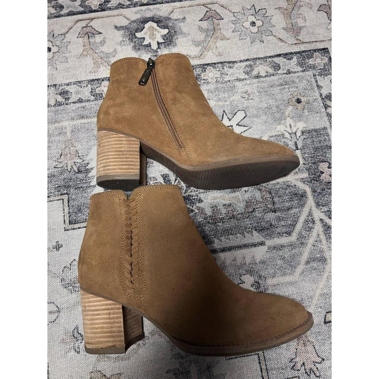 Blondo 2024 nina boot