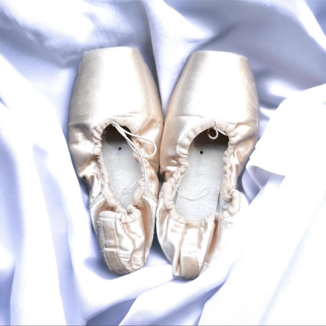 Women's Balletshoes Depop