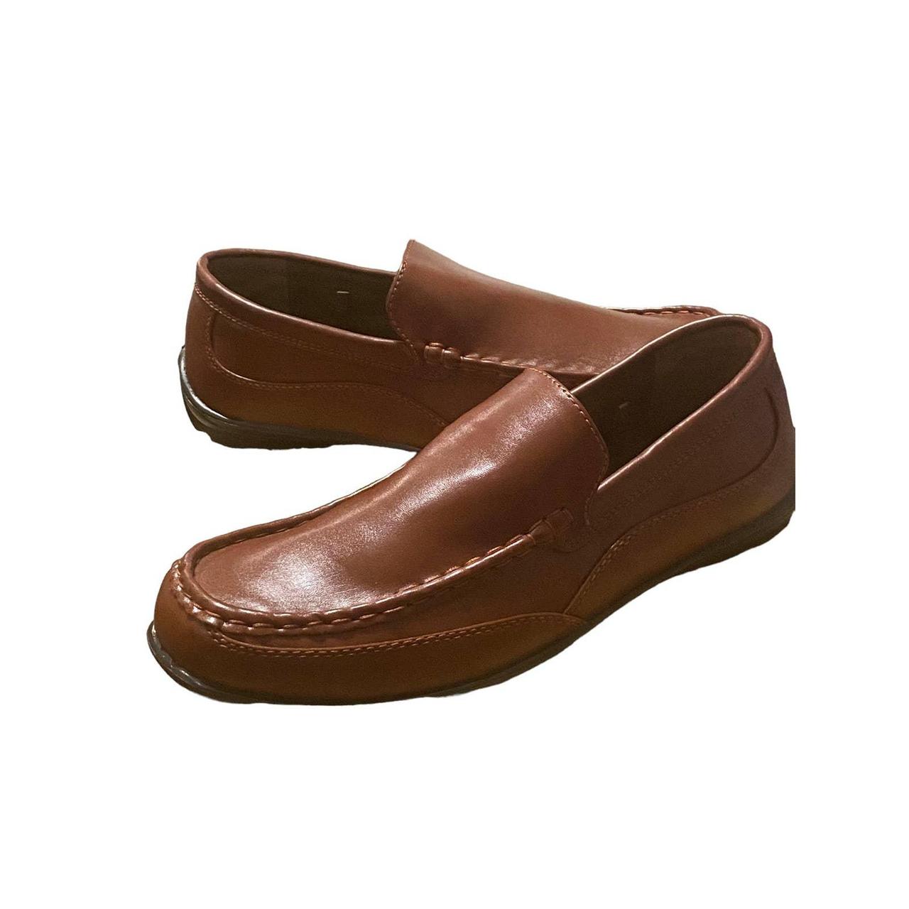 Deer stags hot sale loafers