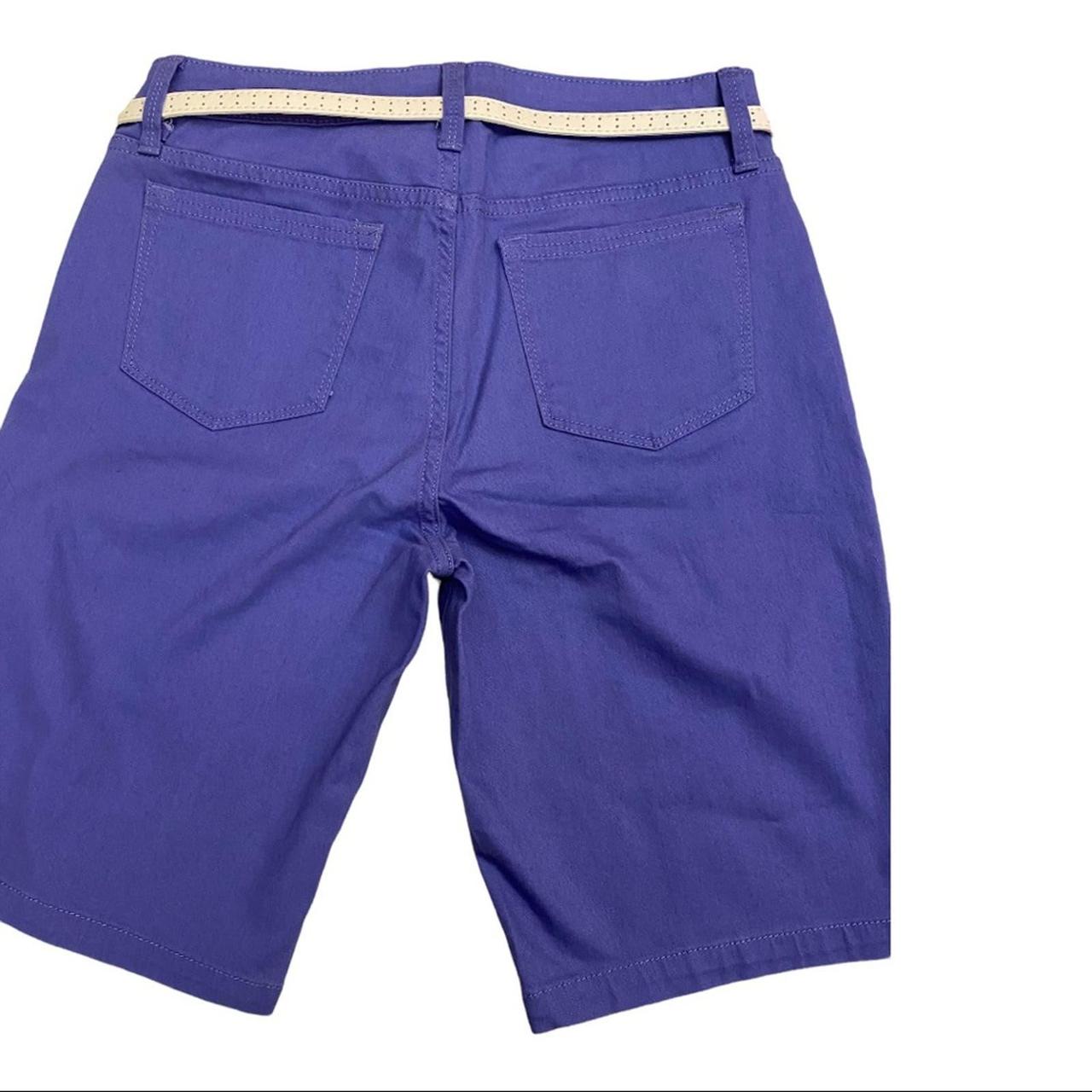 Lee riders hot sale bermuda shorts