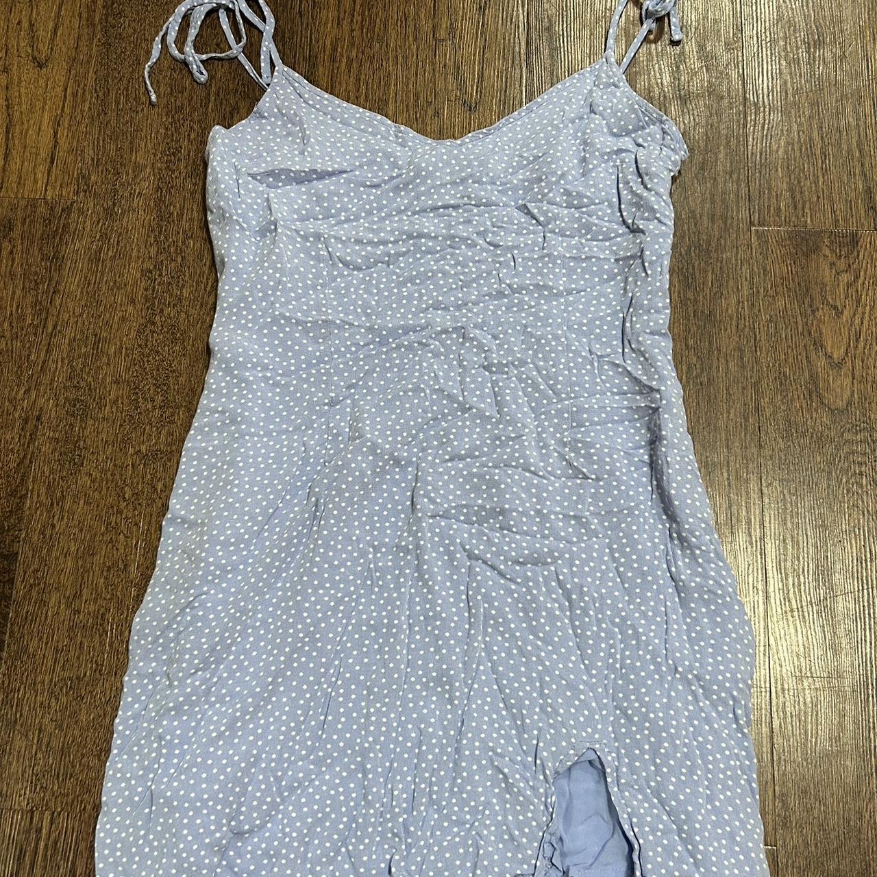 Abercrombie & Fitch Women's Dress | Depop