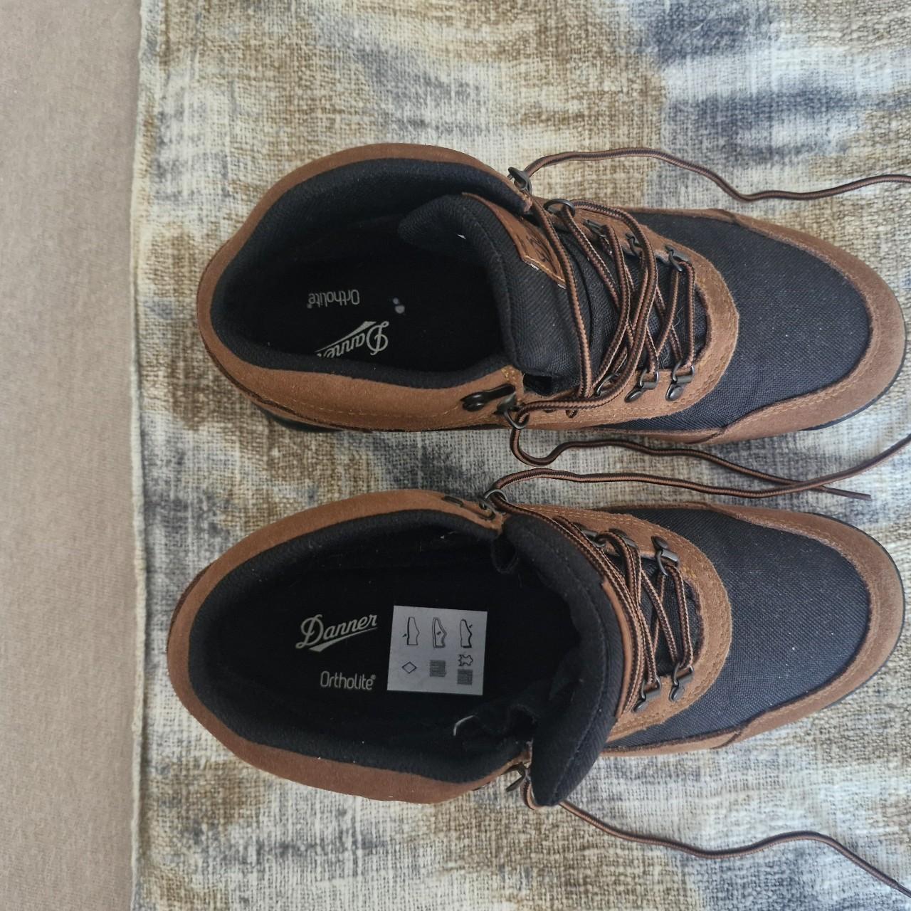 danner jag boots womens