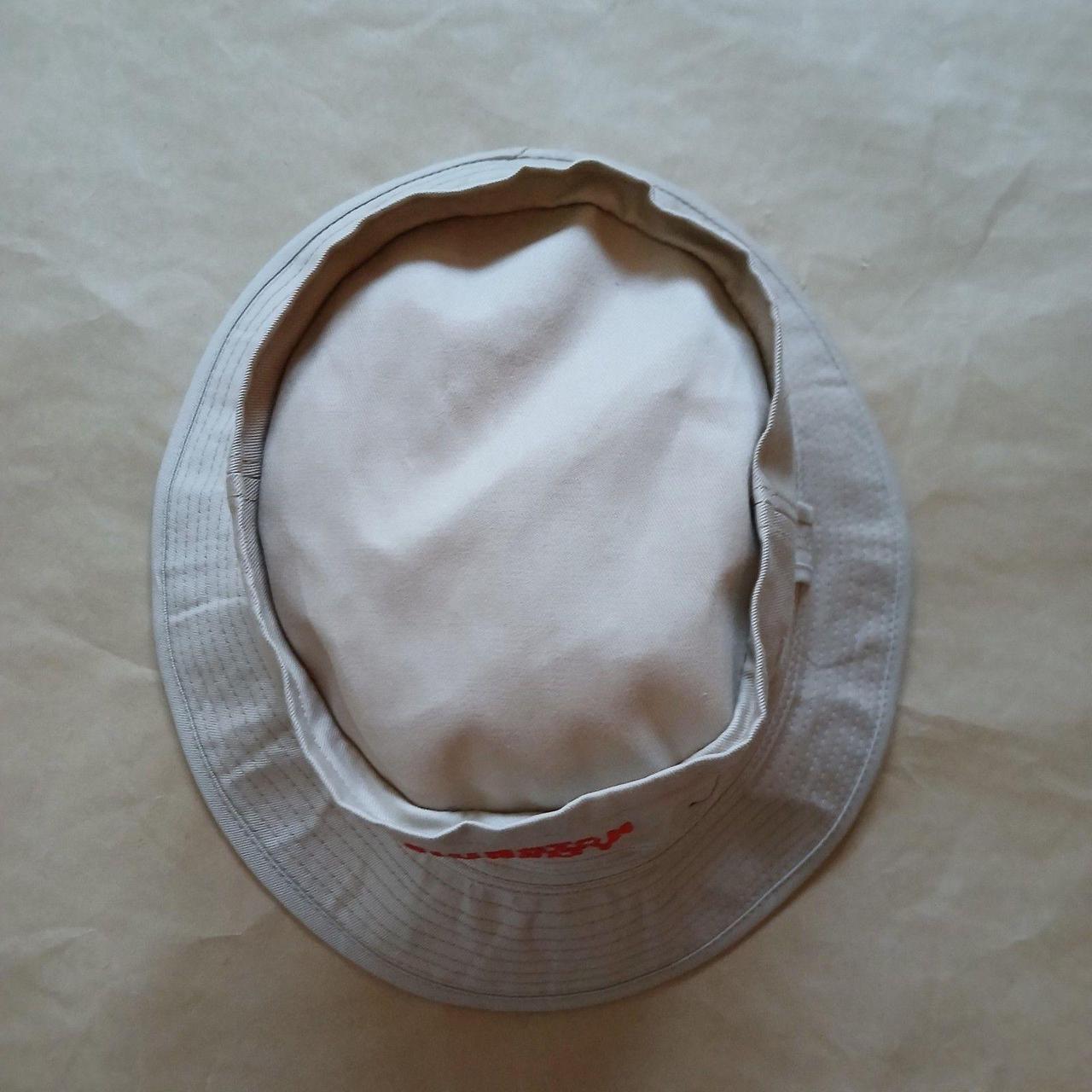 Source Unknown Men's Hat - Tan – Washington Unive… - image 3