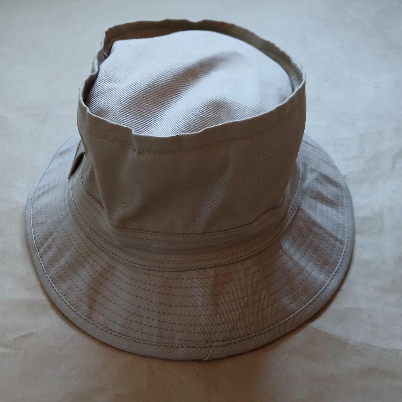 Source Unknown Men's Hat - Tan – Washington Unive… - image 4
