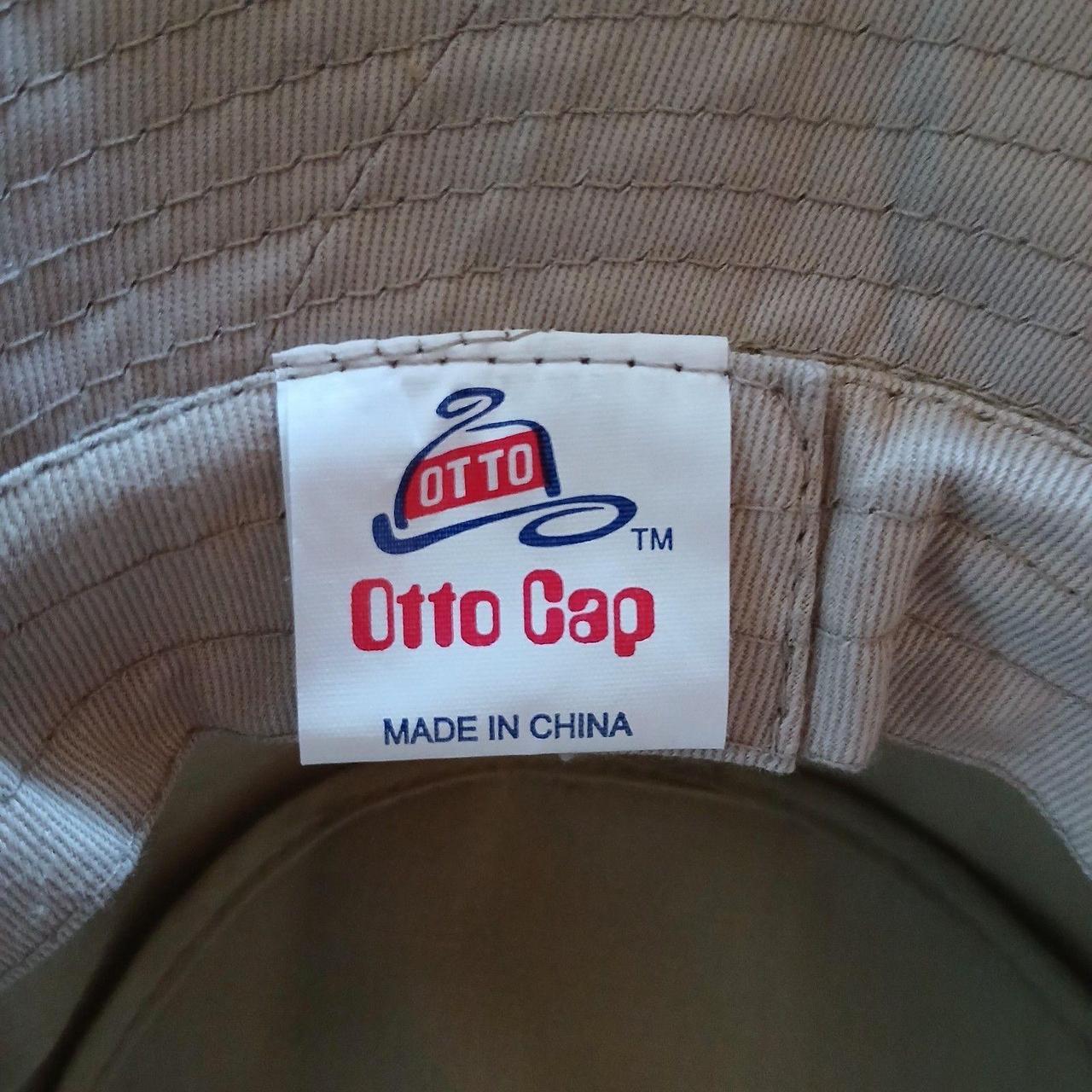 Source Unknown Men's Hat - Tan – Washington Unive… - image 7