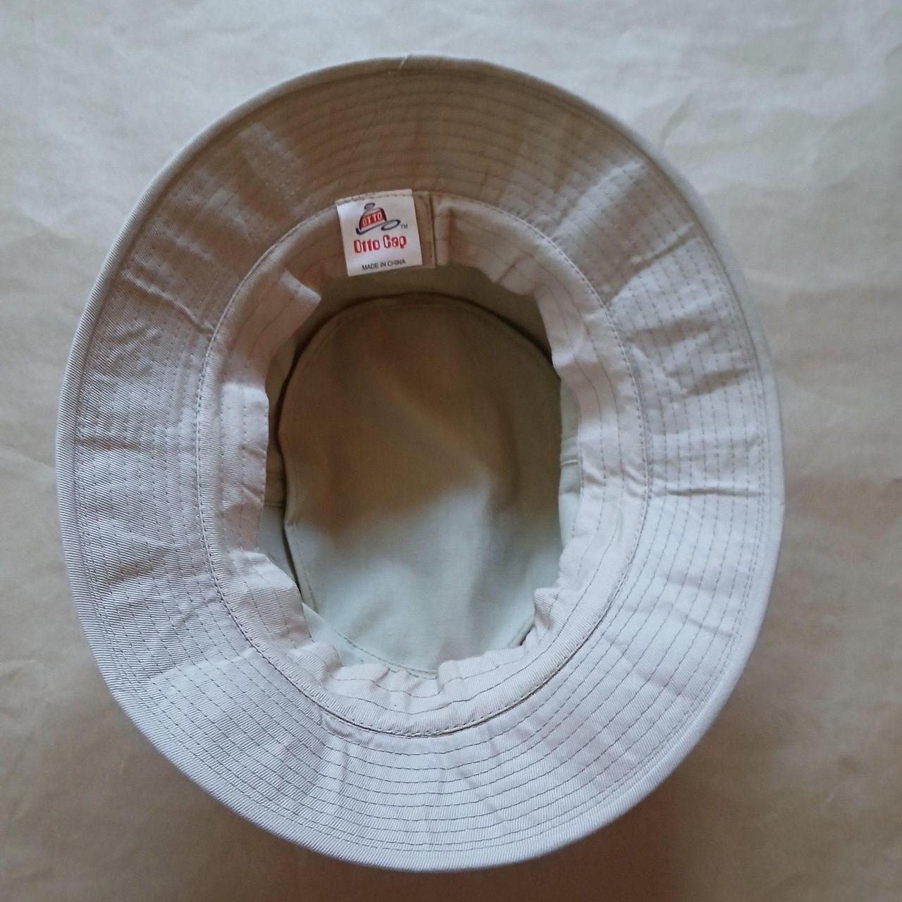 Source Unknown Men's Hat - Tan – Washington Unive… - image 6